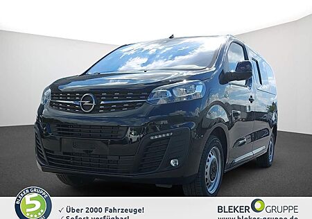 Opel Vivaro PKW 9-Sitzer M Automatik