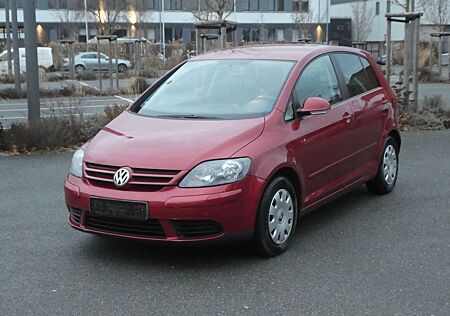 VW Golf Volkswagen Plus V Comfortline 1,6 TÜV 08 2027