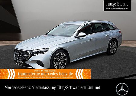 Mercedes-Benz E 300 e T Avantgarde Adv.+/DIGITAL/360°/DISTR/