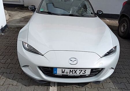 Mazda MX-5 1.5 SKYACTIV-G 132 Sports-Line Sports-Line