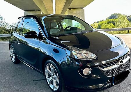Opel Adam S 1.4 Turbo 150 PS (gepflegt)