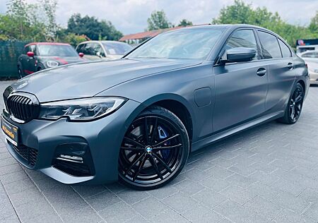 BMW 330e Lim M Sport G20*HEAD-UP*GESTIK*LASERLICHT*