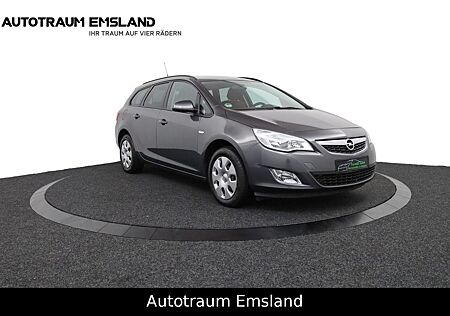 Opel Astra J Sports Tourer 1.4*Klima*Tempomat*Multif*