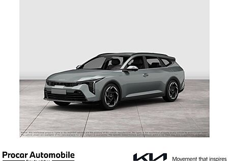 Kia K4 SW Spirit 150PS DCT DriveWise Sound SOFORT VE