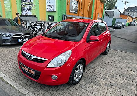 Hyundai i20 Classic TÜV NEU*INSPEKTION NEU*KLIMA