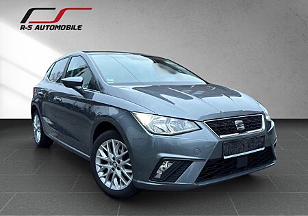 Seat Ibiza Style*neuesModel*Carplay*PDC*Tempomat*SHZ