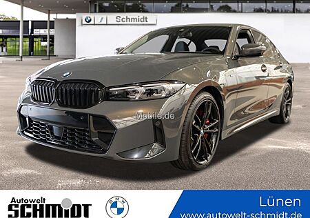 BMW 320d M Sportpaket UPE 72.050 EUR