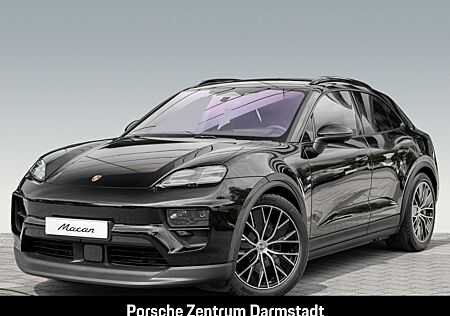 Porsche Macan 4 BOSE Panoramadach LED-Matrix InnoDrive