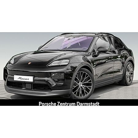 Porsche Macan leasen