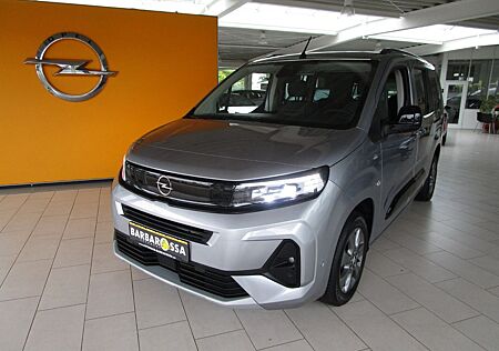 Opel Combo Life E GS XL,7 Sitze,Navi,LED Scheinwerfer