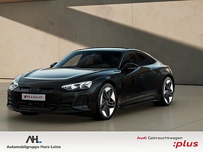 Audi RS e-tron GT quattro Allradlenkung HuD 360 ACC
