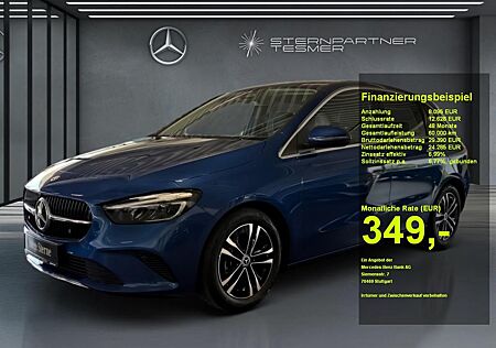 Mercedes-Benz B 180 Progressive - Kamera - LED - MBUX