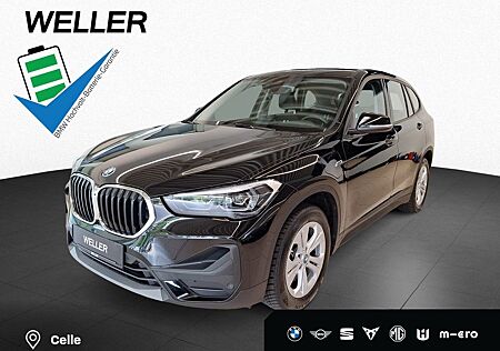 BMW X1 xDrive25e Advantage DA RFK Tempomat Navi Shz