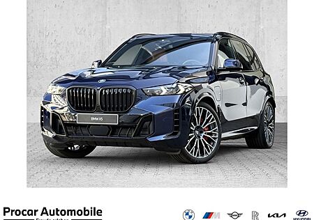 BMW X5 xDrive50e M Sport SKY AHK DA PROF PA PROF 22"