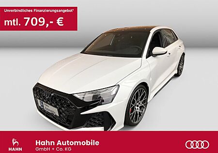 Audi RS3 RS 3 Sportback 294(400) kW(PS) S tr