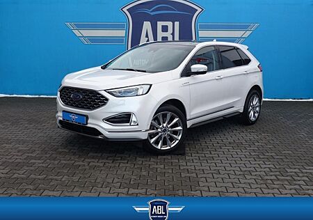 Ford Edge .VIGNALE.4x4.LED.NAV.AHK.SITZKLIMA.STANDHZ.K