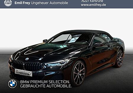 BMW 840 gebraucht kaufen BMW 840i xDrive Cabrio, SHZ, M Sportpaket