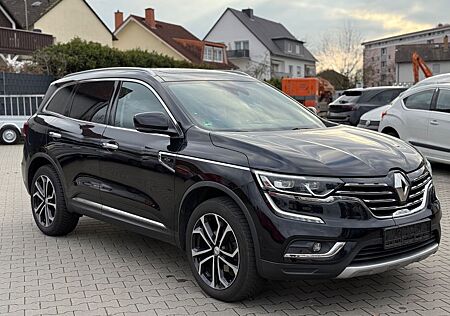 Renault Koleos Initiale Paris 4x4