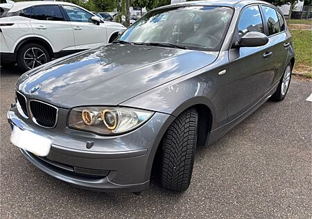 BMW 118i -