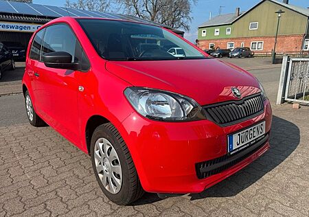 Skoda Citigo Active Klima 2. Hand