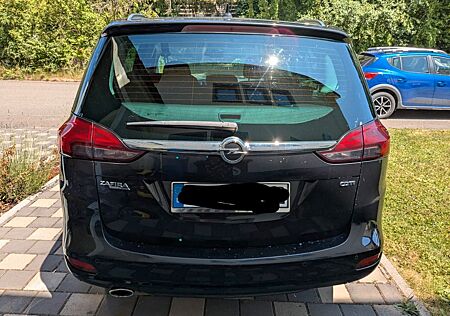Opel Zafira Tourer 2.0 CDTI ecoFLEX INNOVATION 12...