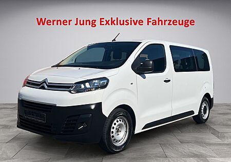 Citroën Spacetourer 9 Sitze