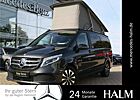 Mercedes-Benz V 300 Marco Polo 300 d Leder AHK 360Grad Kamera Standh