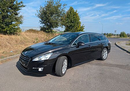 Peugeot 508 SW Allure