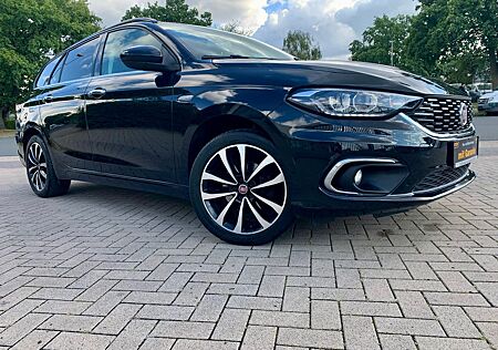 Fiat Tipo Lounge Automatik Navi Kamera Wi+So reifen