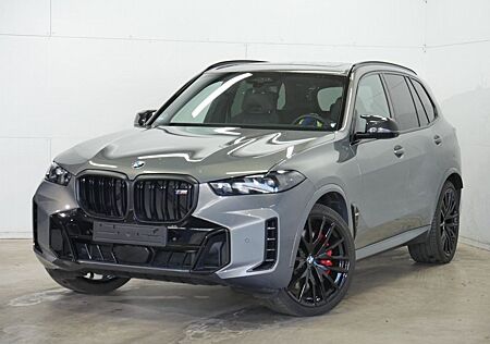 BMW X5 M X5 M60i xDrive Individual Carbon FW-Pro B&W M-Si