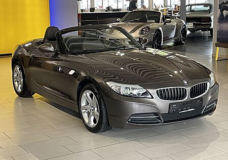 BMW Z4 Roadster 23i sDrive ~Autm.~Xen~Leder~