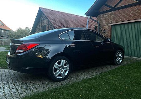 Opel Insignia 2.0 CDTI 150 Jahre 118kW 150 J...