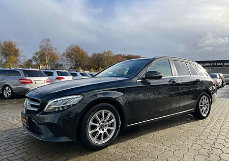 Mercedes-Benz C 220 C -Klasse T-Modell T d