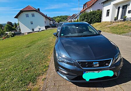 Seat Leon 1.5 TSI ACT 110kW FR DSG Sportstourer FR