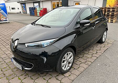 Renault ZOE Limited