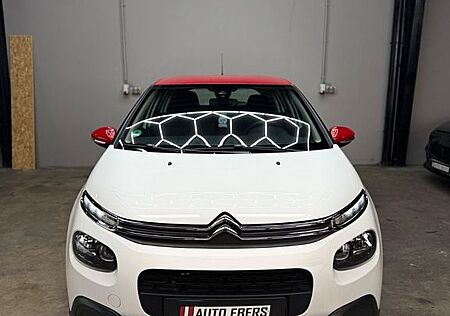 Citroën C3 Feel/LED/Klima/5Türer