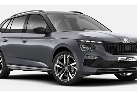 Skoda Kamiq 1.0 TSI 85kW DSG MONTE CARLO RFK LED