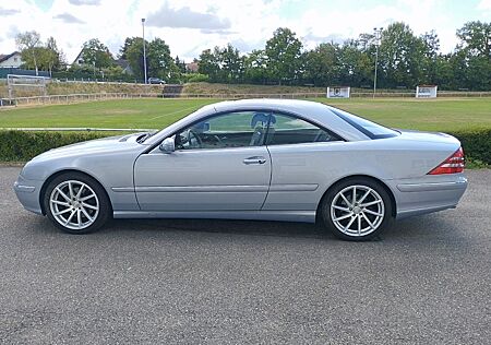 Mercedes-Benz CL 500 -