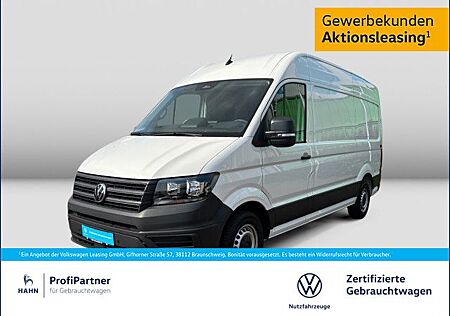 VW Crafter Volkswagen 35 Kasten MR 2,0TDI 103KW KAMERA APP EPH