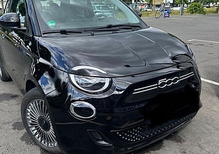Fiat 500E Icon 42 kWh