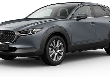 Mazda CX-30 Exclusive-Line 122PS Aut. DesignP.+DriverP