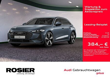 Audi A5 Avant Tech plus TFSI S tronic AHK ACC B+O HUD