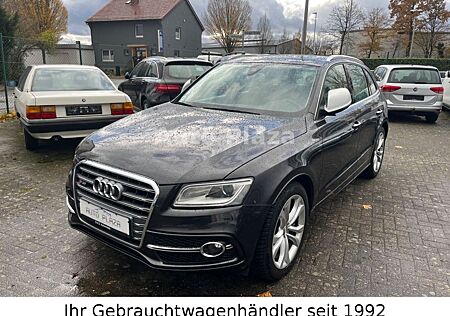 Audi SQ5 3.0 TDI quattro*S-Heft*Panorama*Gepflegt