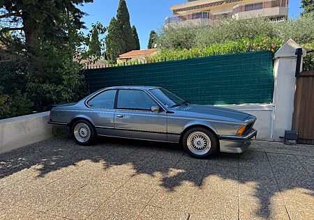 BMW 635 gebraucht kaufen BMW 635 M635csi