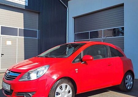Opel Corsa 1.2 Twinport ecoFLEX Edition "111 Jahr...