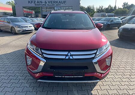 Mitsubishi Eclipse Cross Diamant Edition 2WD Automatik