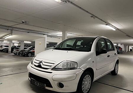 Citroën C3 1.1 Tonic Tüv Neu