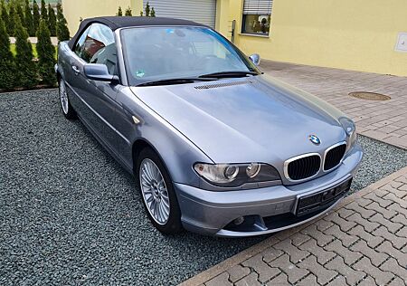 BMW 318Ci - inkl. Hardtop, Anhängerkupplung