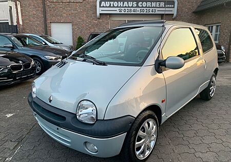 Renault Twingo 1.2