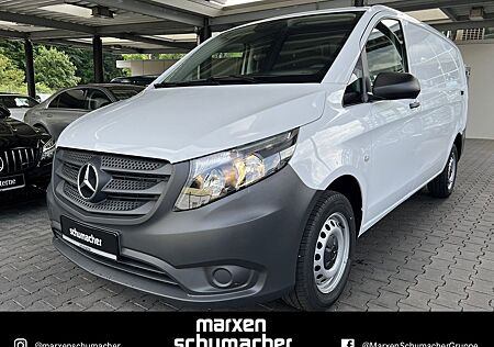 Mercedes-Benz Vito 114 CDI Kasten Lang 9G+Klima+Kamera+Audio40